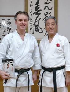 Shitoryu Karate Book-Tanzadeh Book Fans (11)